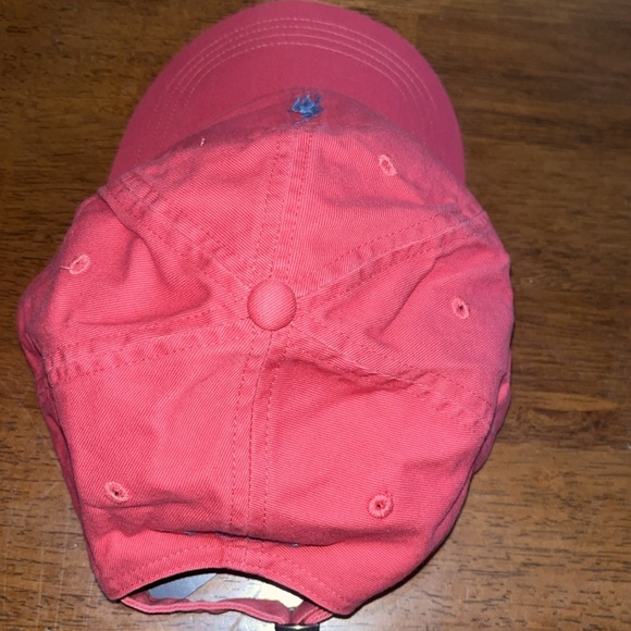 New Polo by Ralph Lauren classic  Hat/ Cap OS - Picture 4 of 8